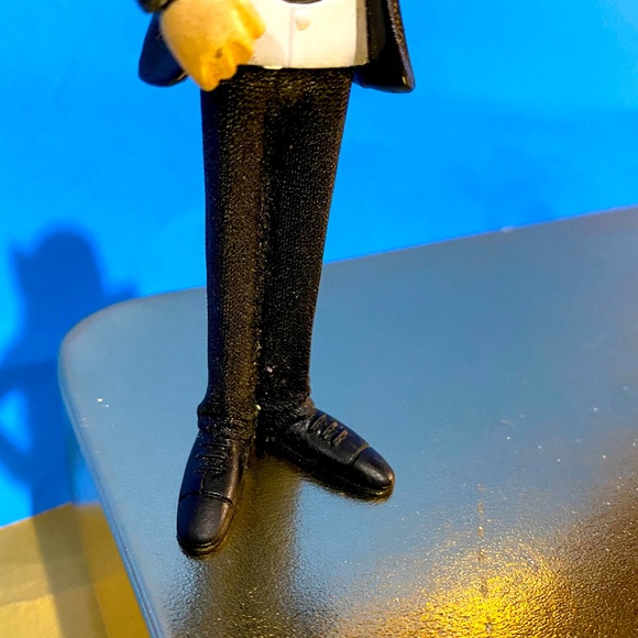 MCDONALD’S VTG 2006 RODDY ST. JAMES FLUSHED AWAY COMPASS HAPPY MEAL TOY - Picture 10 of 12